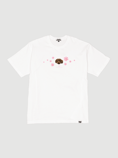 Cherry Blossom Tee
