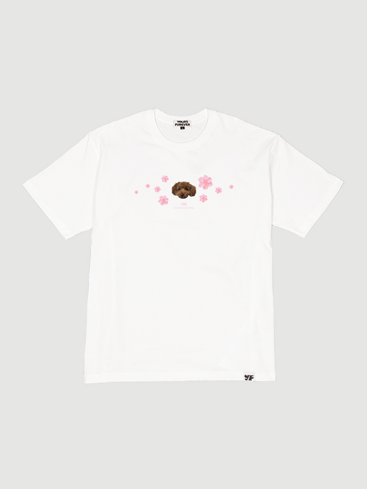 Cherry Blossom Tee