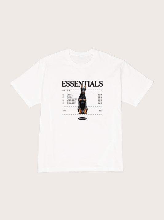 Essentials Tee