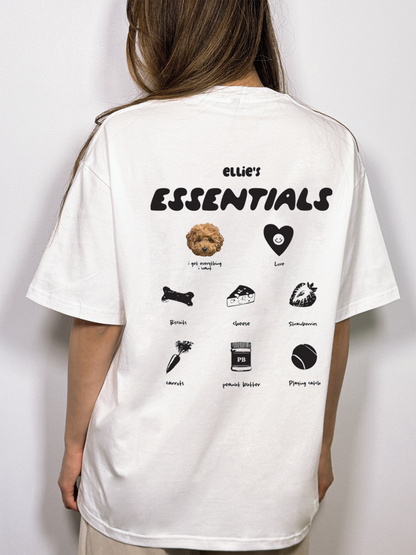 Essentials Tee