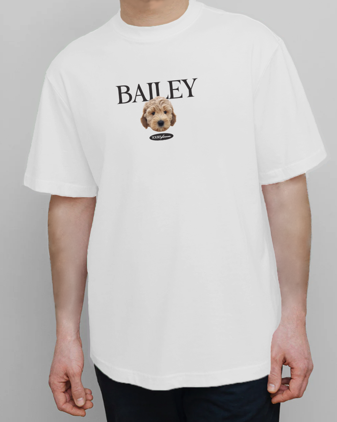 Everyday Tee (One Pet)