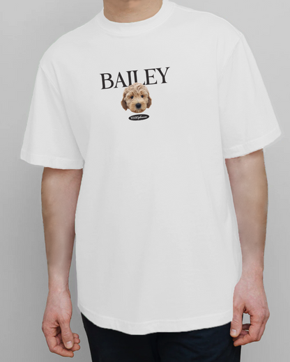 Everyday Tee (One Pet)