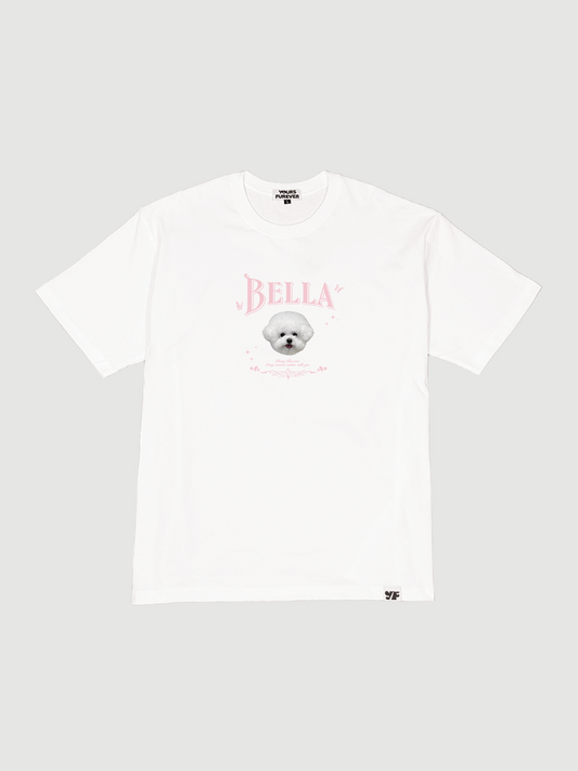 Fairytale Blossom Tee