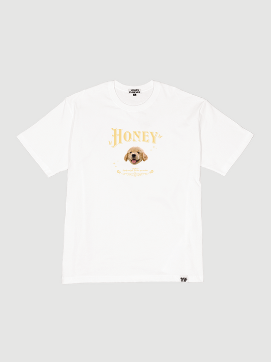 Fairytale Sunflower Tee