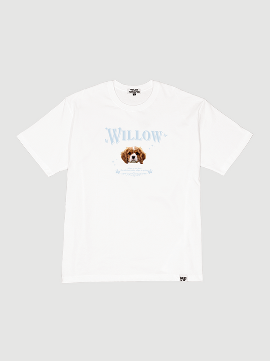 Fairytale Forget Me Not Tee