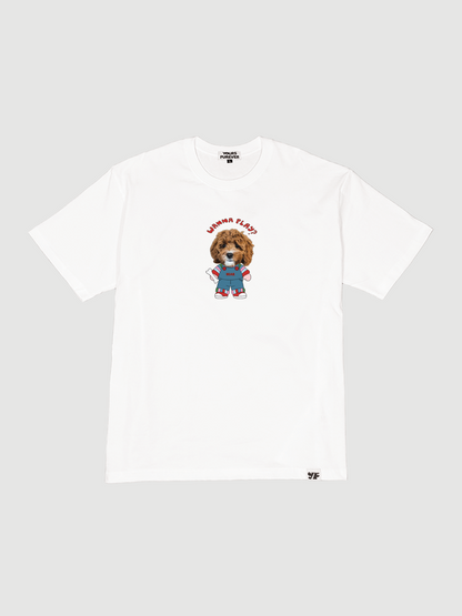 Chucky Tee