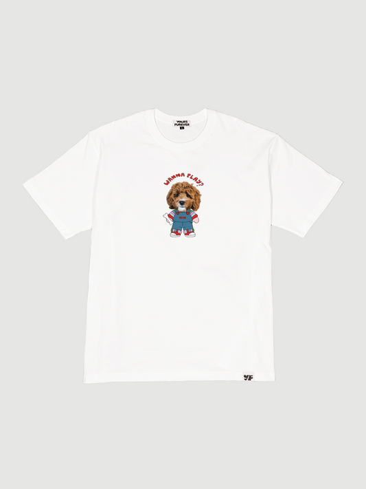 Chucky Tee