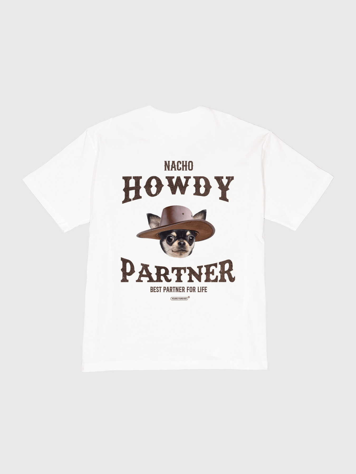Howdy Tee