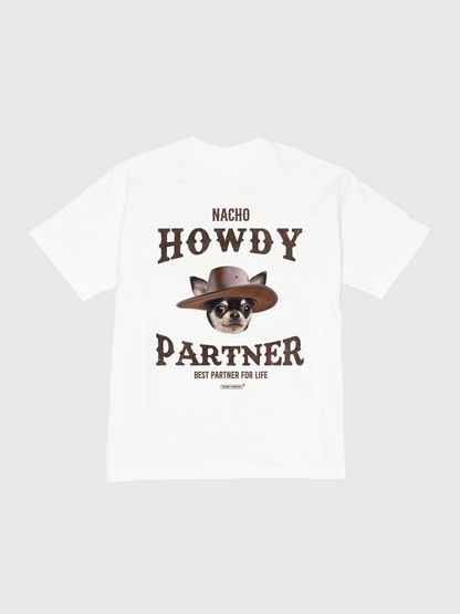 Howdy Tee