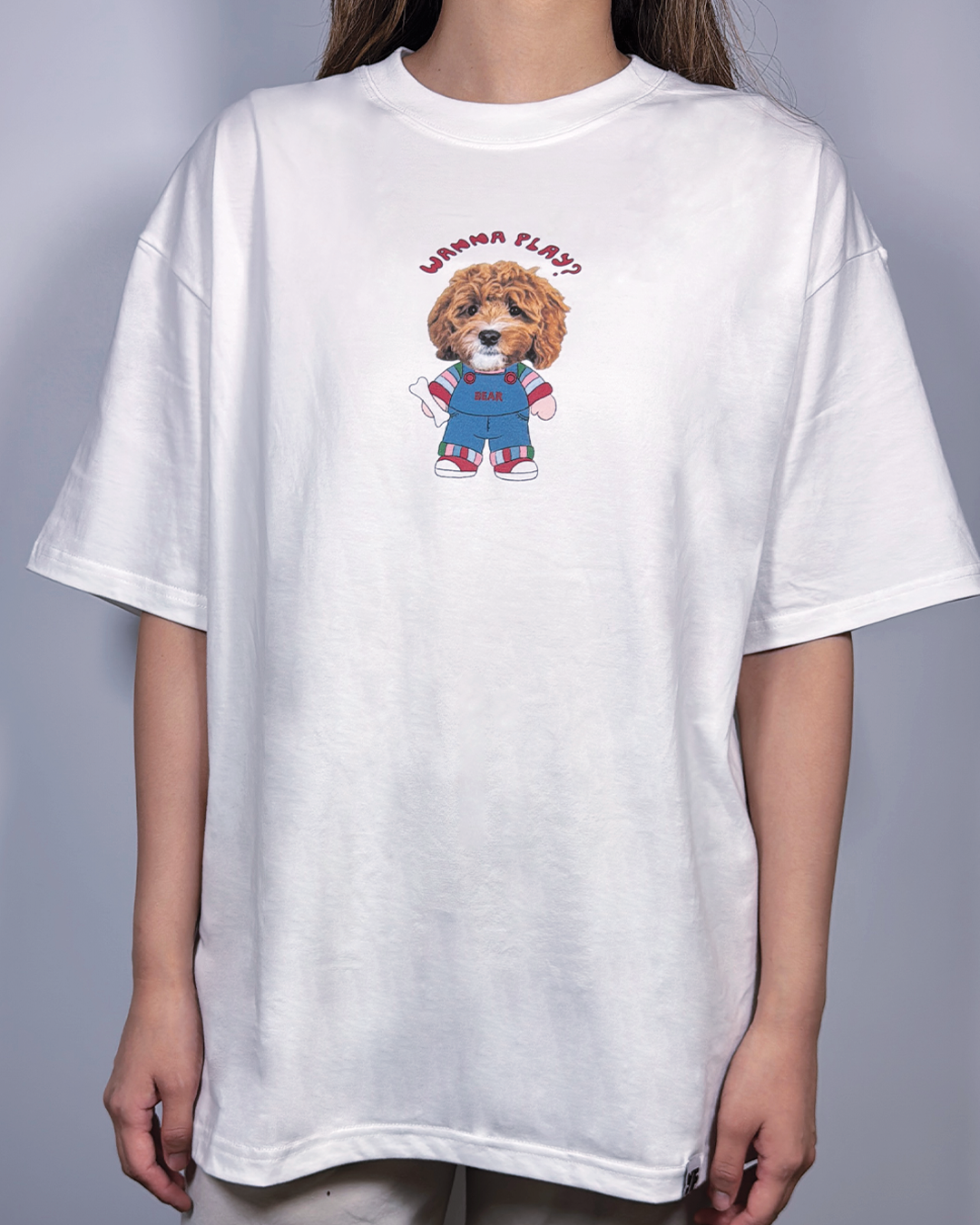 Chucky Tee