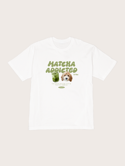 Matcha Tee