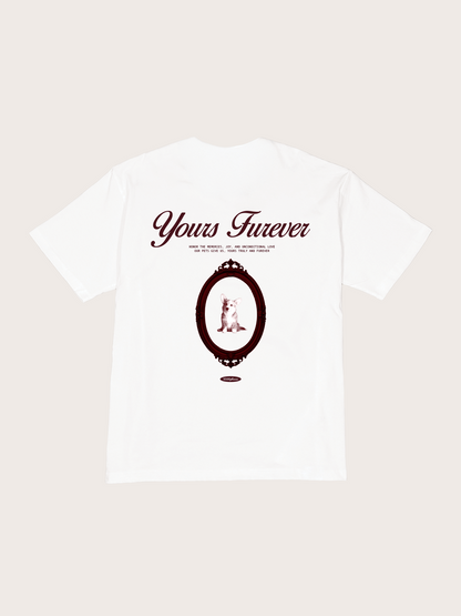 Dog Frame Tee
