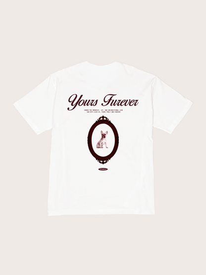 Dog Frame Tee