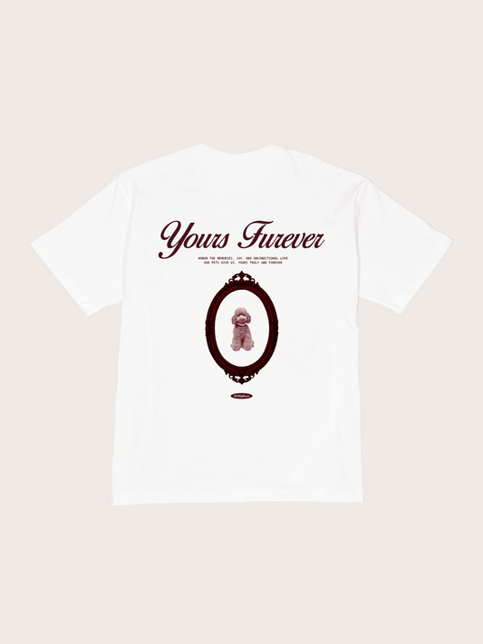 Dog Frame Tee