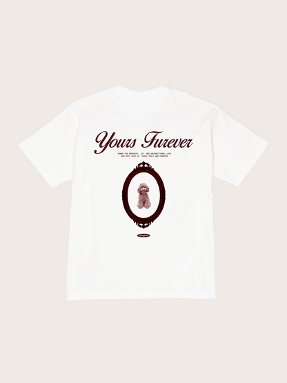 Dog Frame Tee