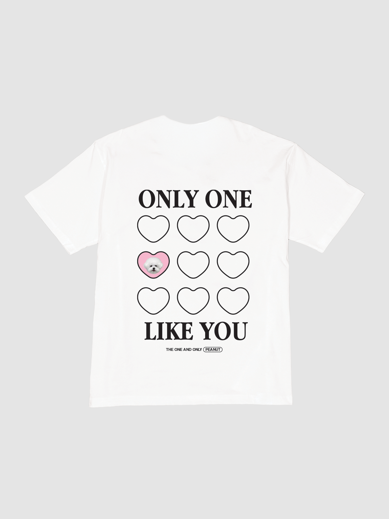 Only One Like You Tee