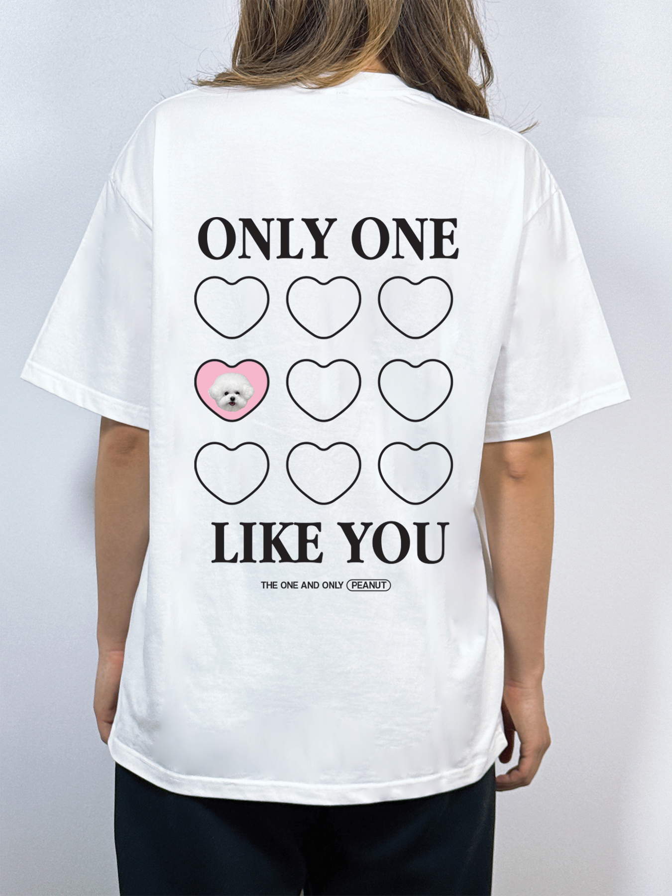 Only One Like You Tee