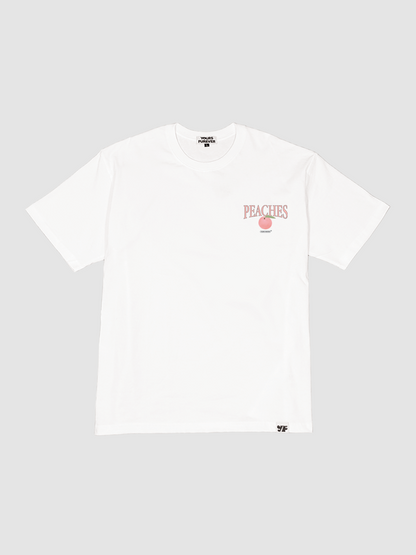 Peach Tee