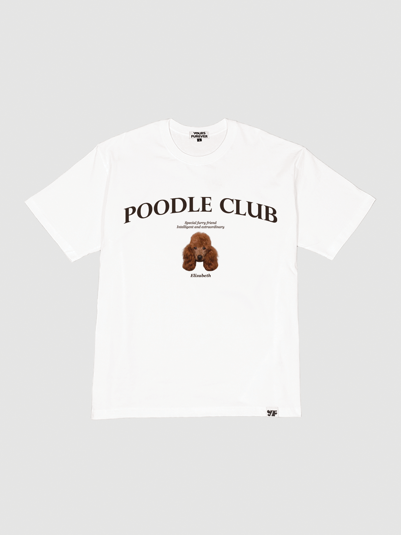 Dog Breed Tee