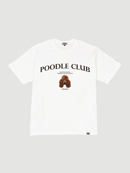 Dog Breed Tee