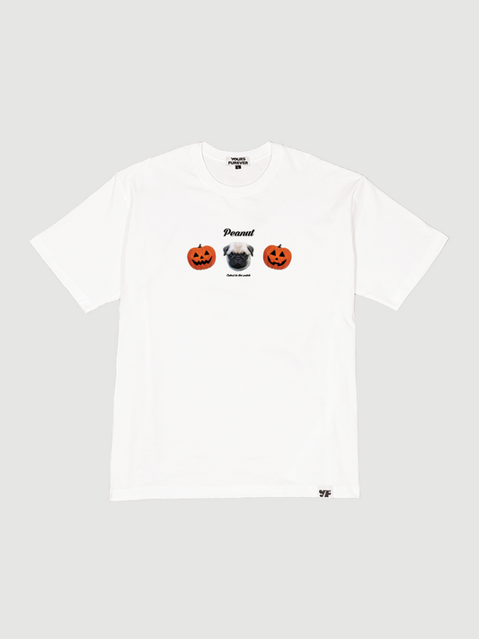 Pumpkin Tee