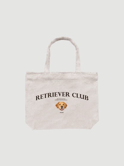 Dog Breed Tote Bag