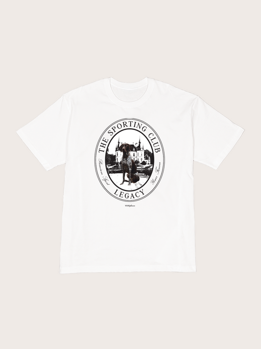 Sporting Club Tee