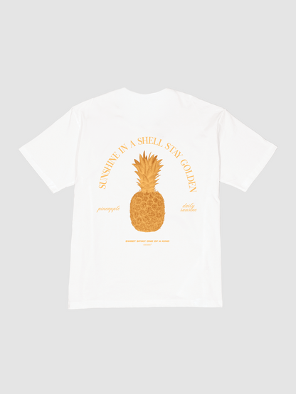 Stay Golden Tee