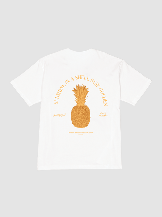 Stay Golden Tee