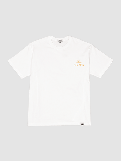 Stay Golden Tee
