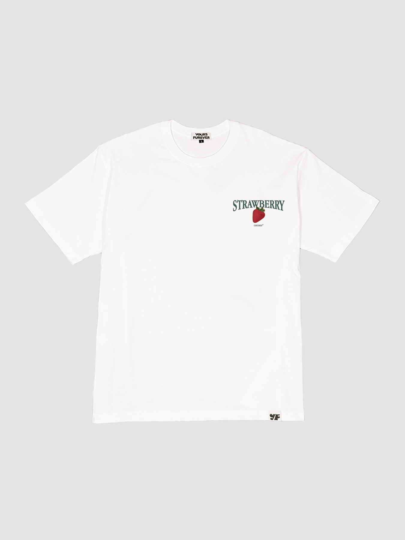 Strawberry Tee