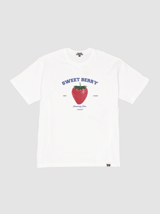 Sweet Berry Tee