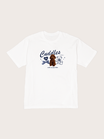 Teddy Bear Tee