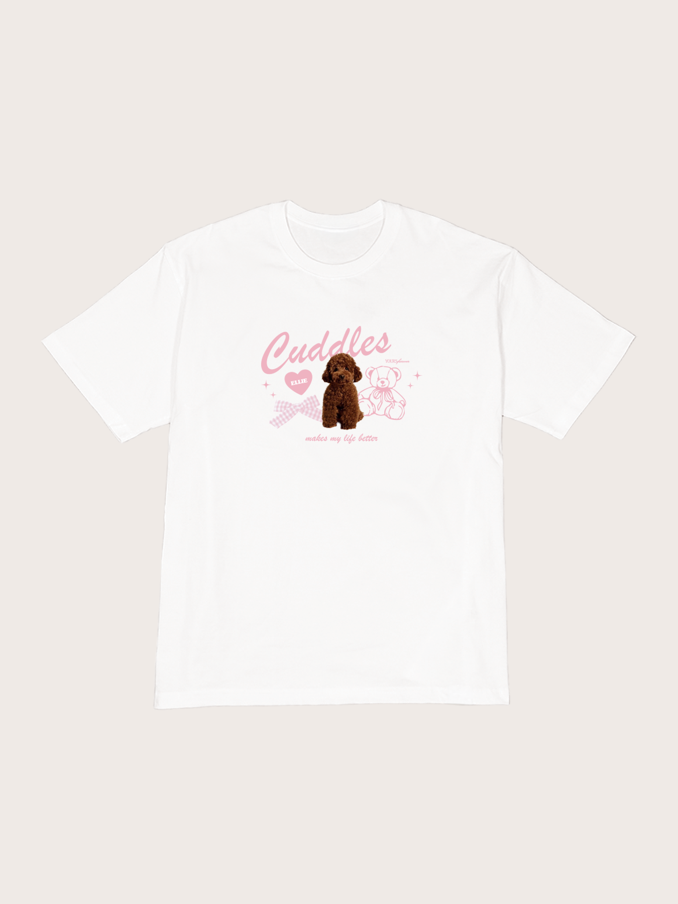 Teddy Bear Tee