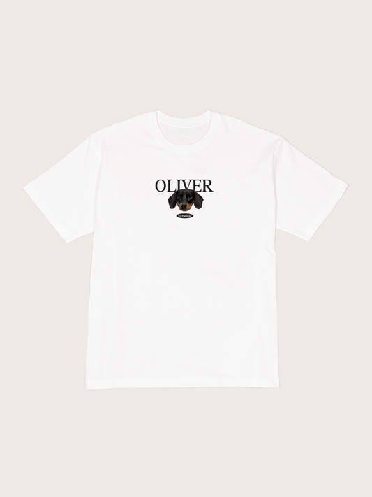 Everyday Tee (One Pet)