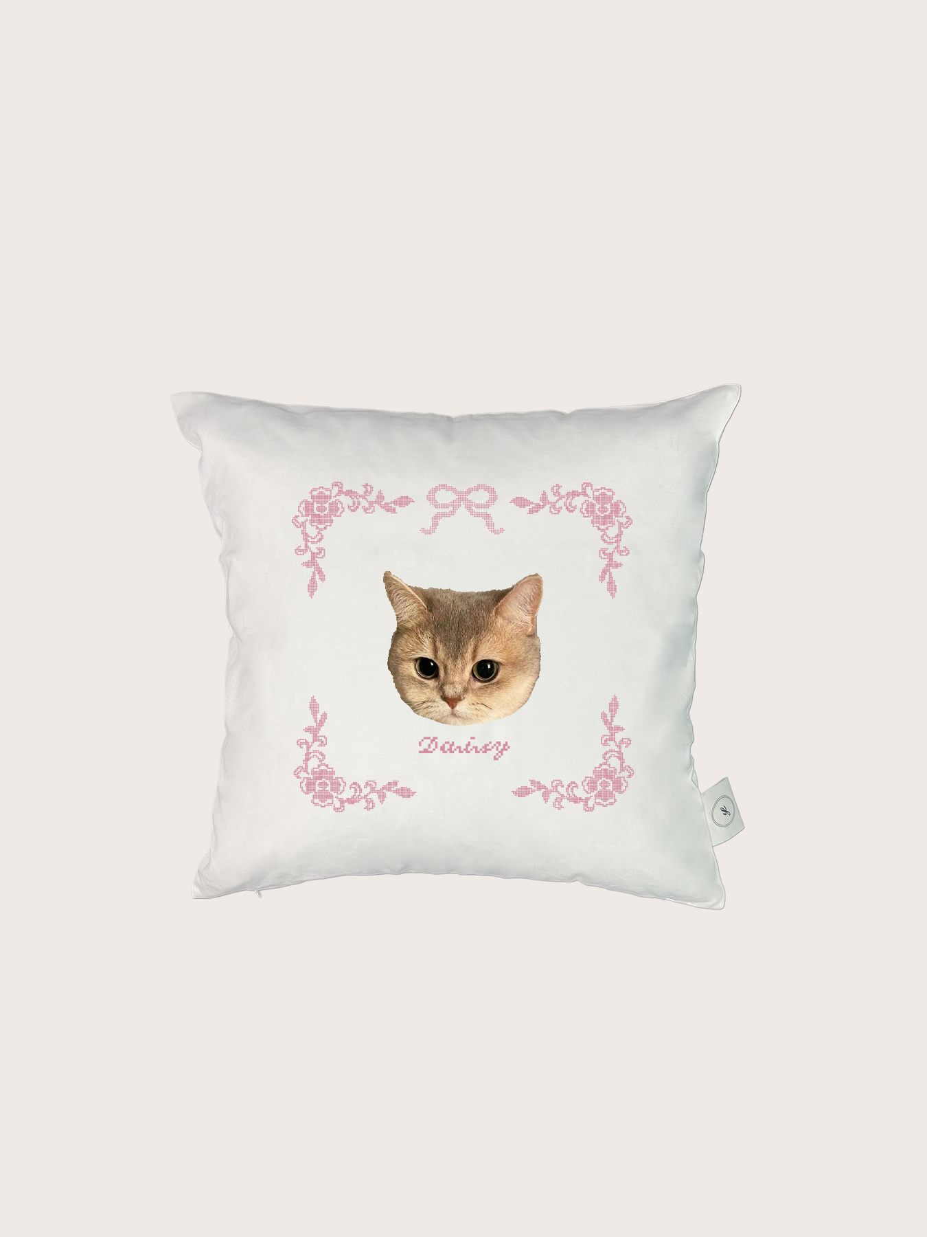 Vintage Cushion