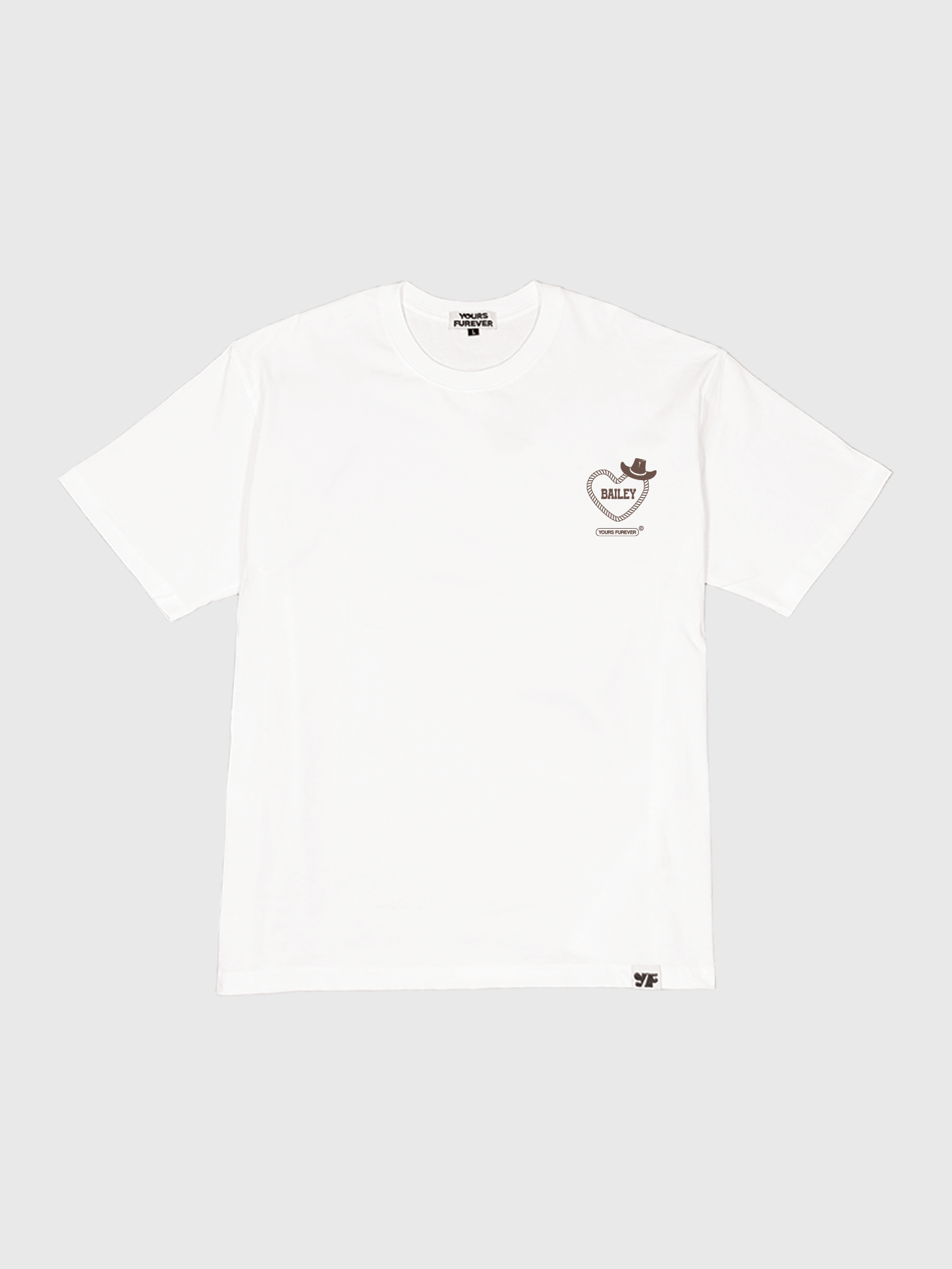 Wanted Tee