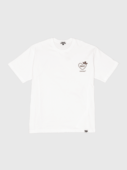 Wanted Tee
