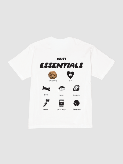 Essentials Tee