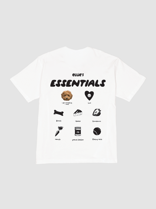 Essentials Tee