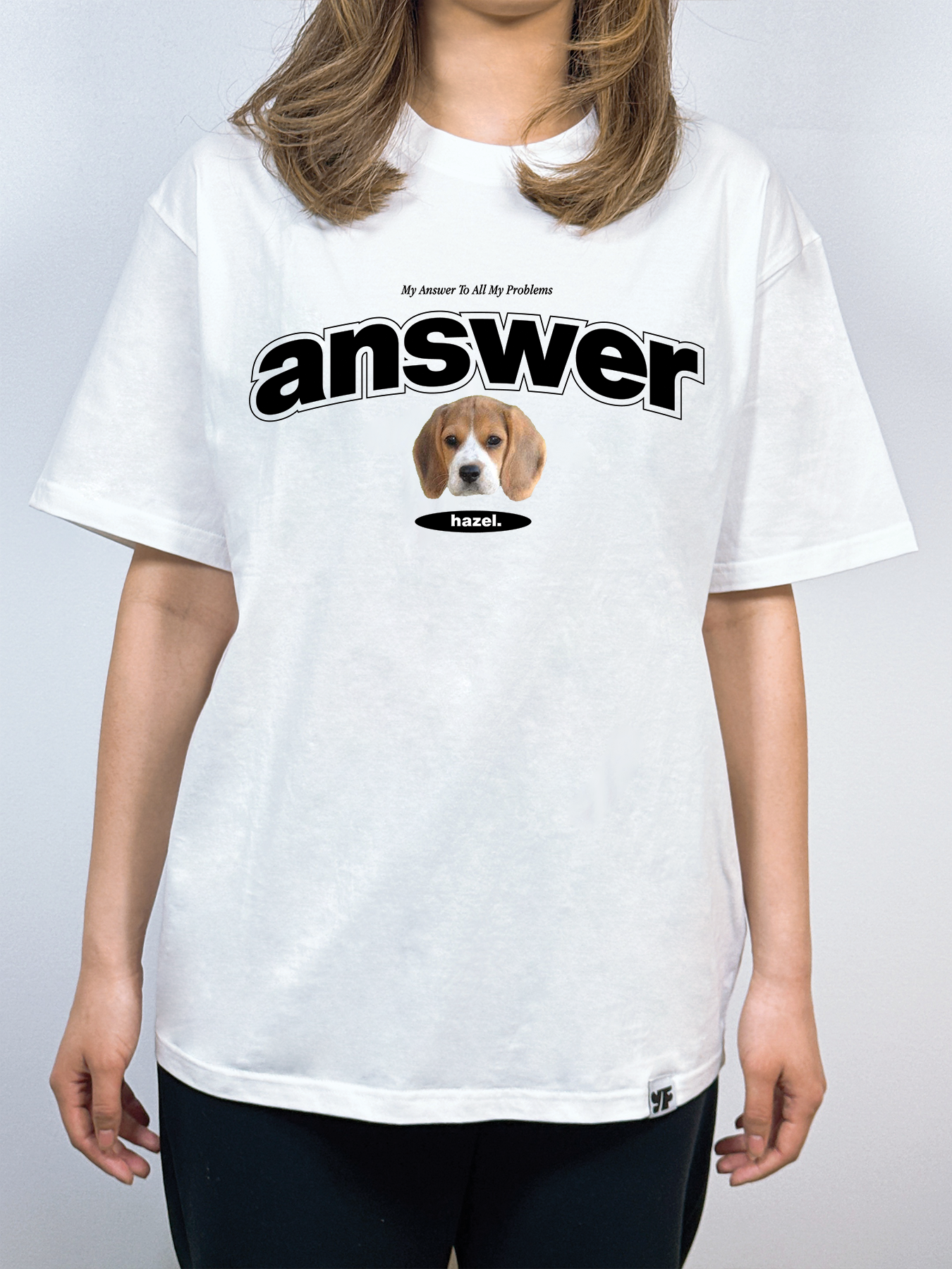 Answer Tee