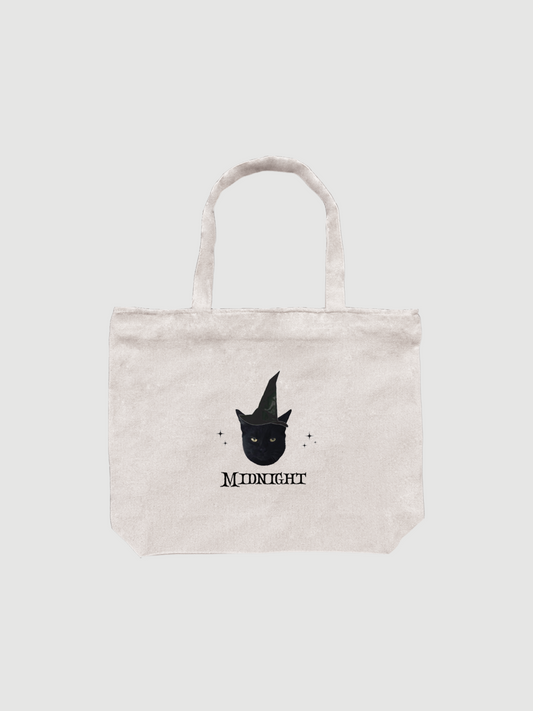Witch Tote Bag